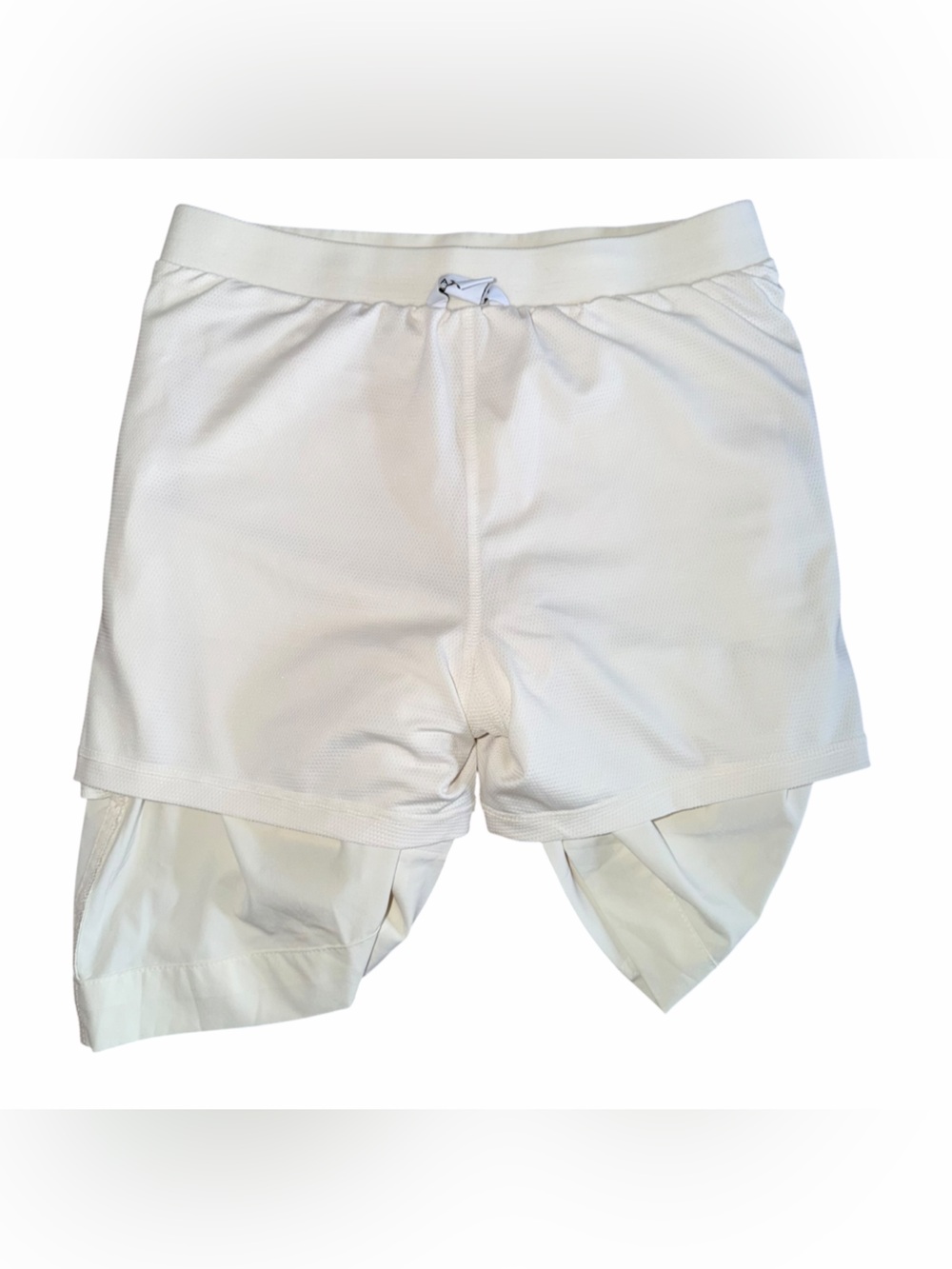 Athleta Vienna Cargo Skort in Magnolia White Women’s size 6 - Picture 10 of 10